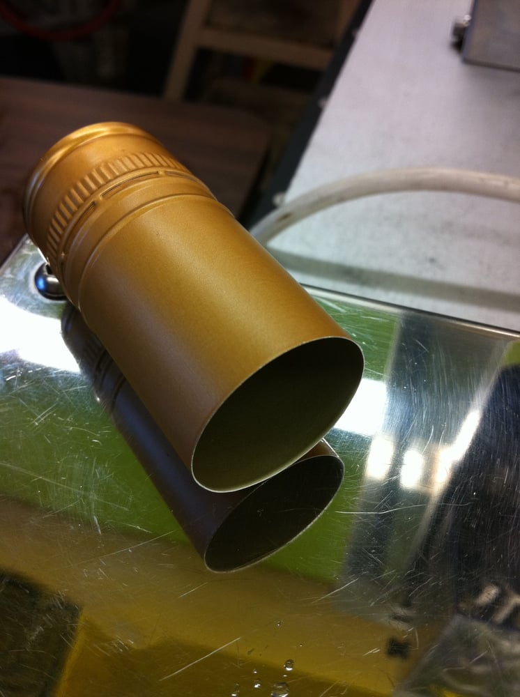 Screw cap for wine bottle