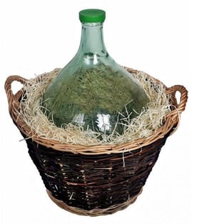 They still sell these demijohns. This is from http://www.accesoriivin.ro/tag/damigeana
