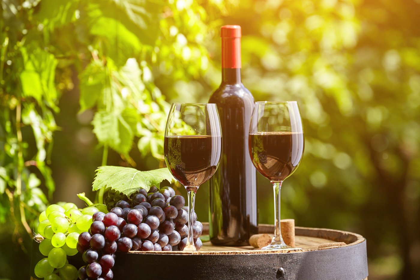 9 essential facts about Italian wine - Vincarta