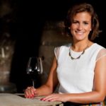 Amelia Singer - wine specialist