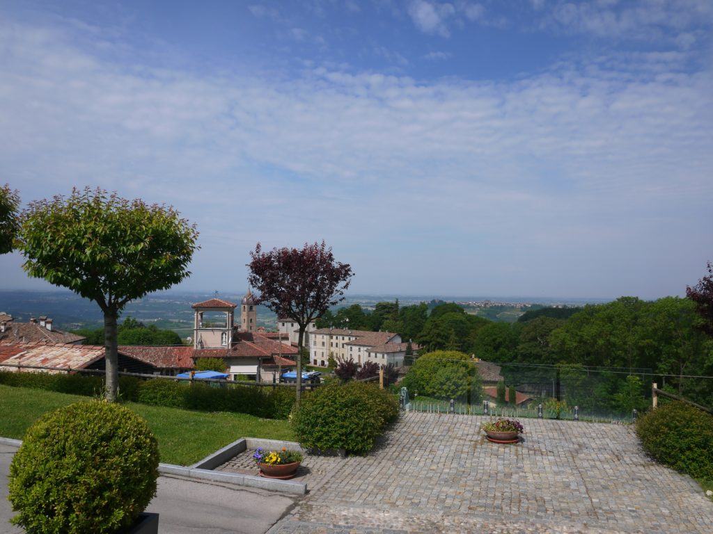 Barolo wine