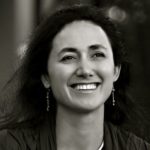 Laura Catena - wine specialist
