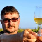 Luis Alberto - wine specialist