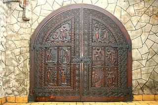 Cotnari region and wine, a historical Romanian wine region which needs a facelift