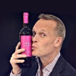 Tim Atkin - wine specialist