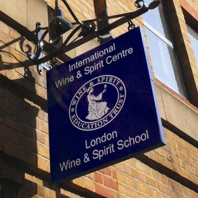Wine and Sprit Education Trust