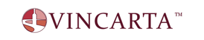 Vincarta logo
