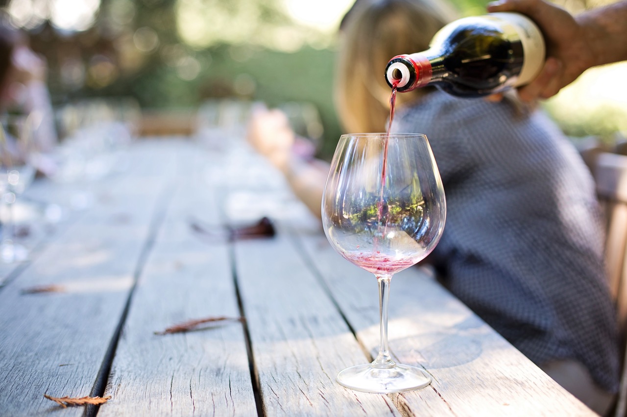 FAQ Is it OK to return a bottle of wine after you try it? Vincarta