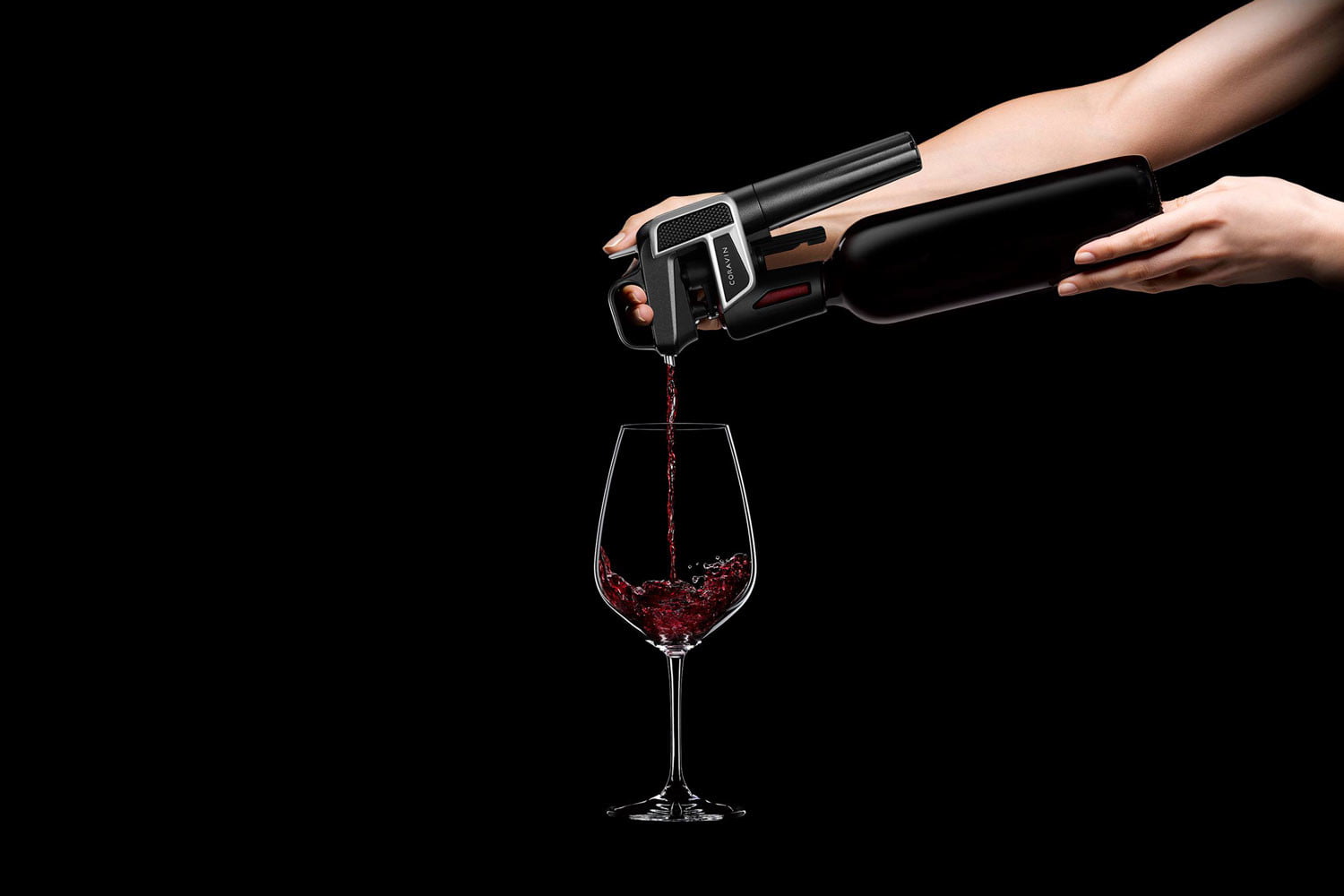 Coravin review why every wine lover needs one of these gadgets