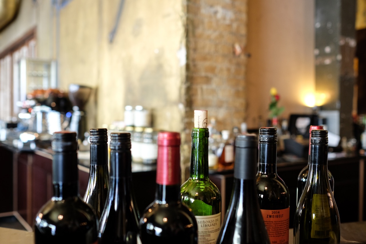 communion wine shop near me