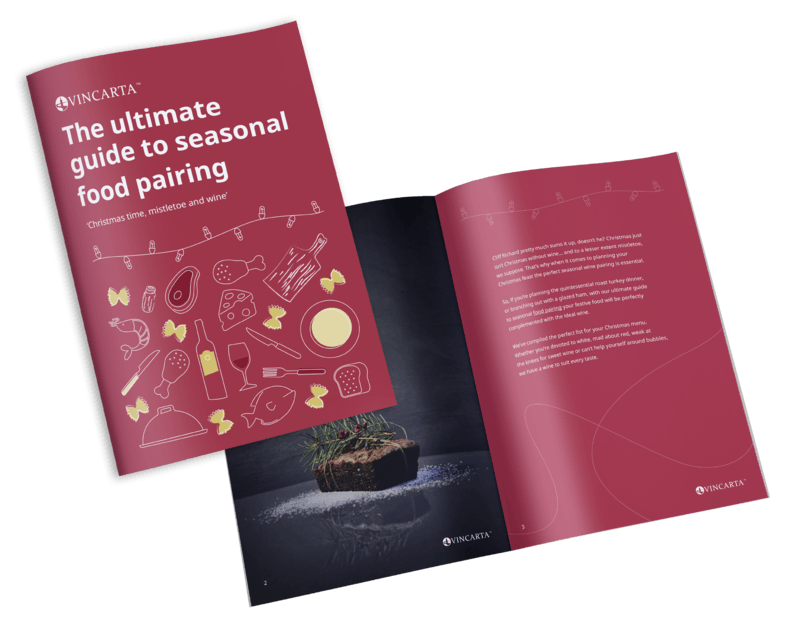 Guide to Seasonal Food Pairing